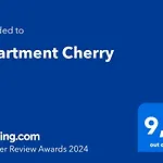 Apartment Cherry